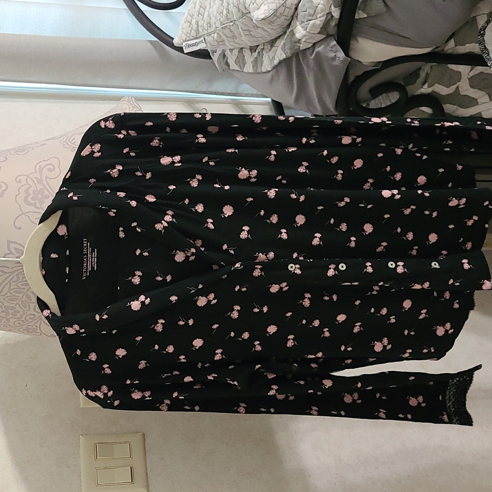 Modal pajama set